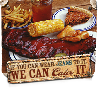 Country S Barbecue Find Your Location